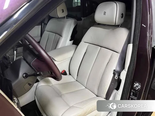 Rolls-Royce Phantom id 3013765 из Кореи 20