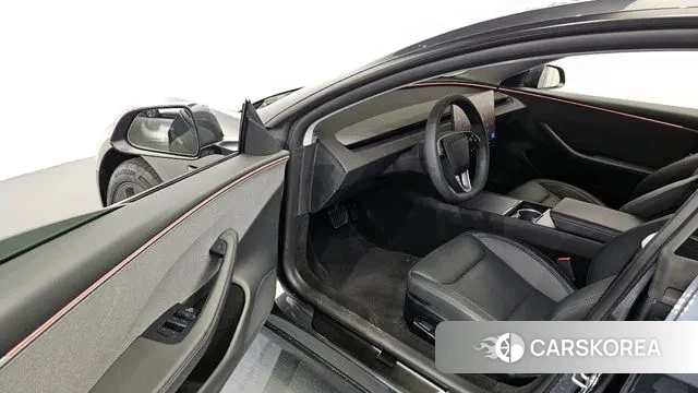Tesla Model 3 id 3321601 из Кореи 20