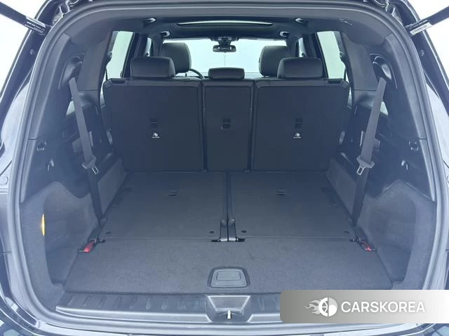 Mercedes-Benz GLB id 4290711 из Китая 26