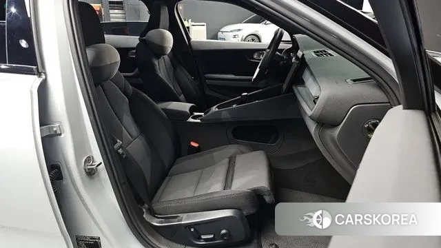 Polestar Polestar 2 id 3565873 из Кореи 20