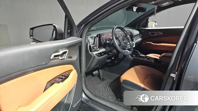 Kia Sportage 5th Generation id 3915845 из Кореи 20