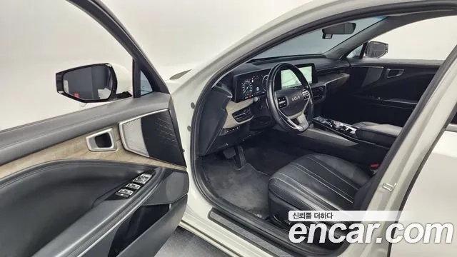 Kia K8 id 2949954 из Кореи 20