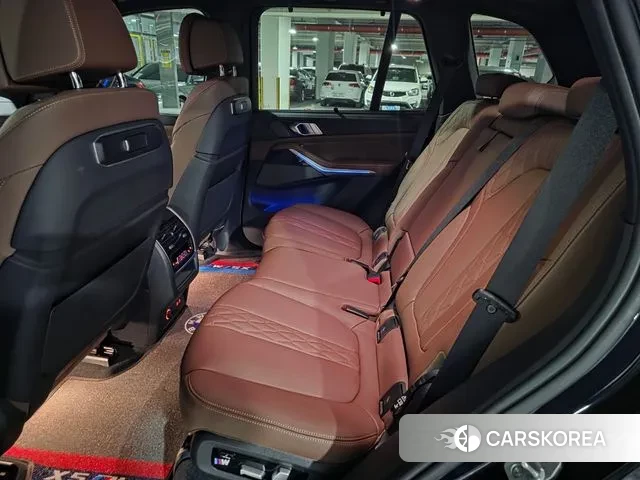 BMW X5 (G05) id 3763911 из Кореи 20