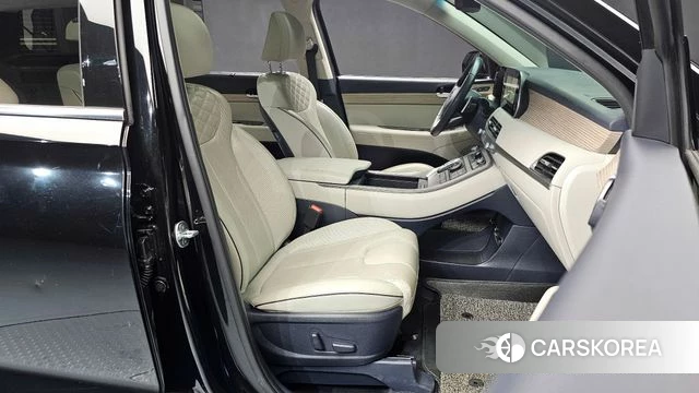 Hyundai Palisade id 3807941 из Кореи 20