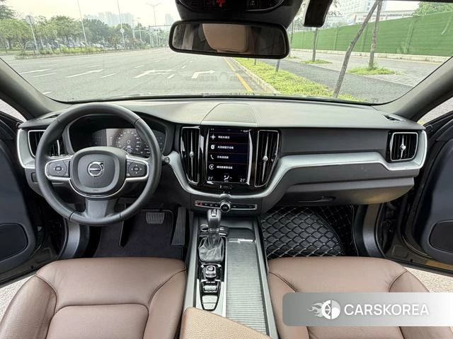Volvo XC60 id 4212935 из Китая 16