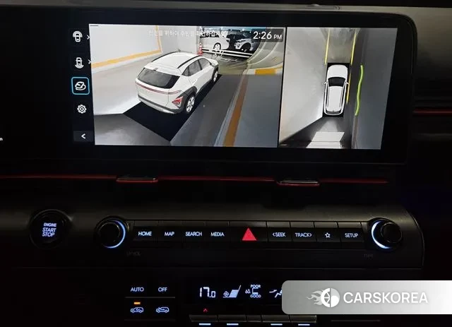 Hyundai Kona (SX2) id 3082058 из Кореи 17