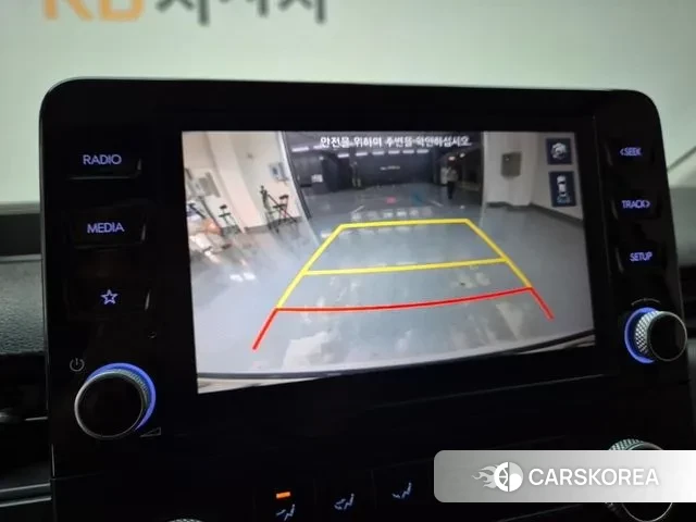 Hyundai Staria id 3735151 из Кореи 20