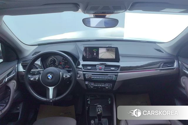BMW X1 id 4258391 из Китая 17