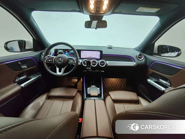 Mercedes-Benz GLB id 4213217 из Китая 22