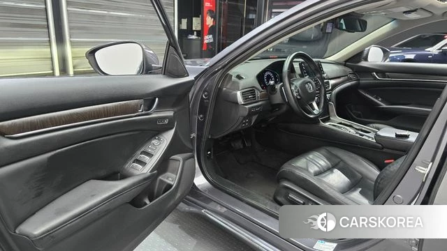Honda Accord 10th Generation id 4638048 из Кореи 20