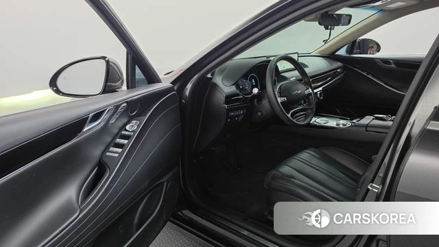 Genesis G80 (RG3) id 4871823 из Кореи 34