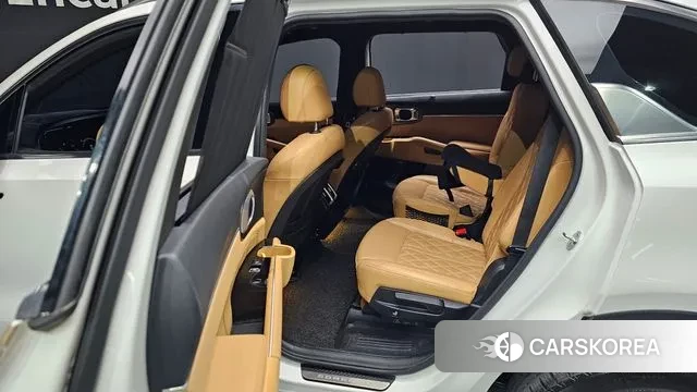 Kia Sorento 4th Generation id 3390876 из Кореи 20