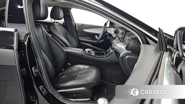 Mercedes-Benz CLS-Class C257 id 3029193 из Кореи 20