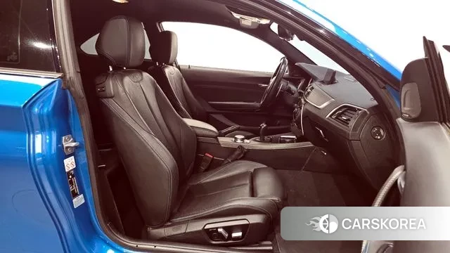 BMW M2 (F87) id 3464938 из Кореи 20