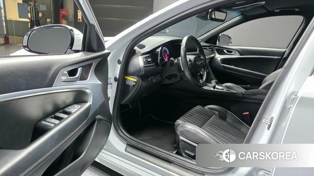 Genesis G70 id 4536182 из Кореи 20