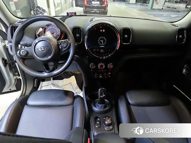 Mini Cooper Countryman id 3261670 из Кореи 19
