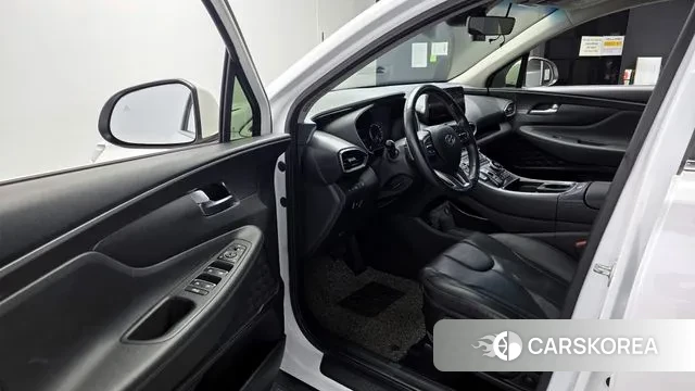 Hyundai The New Santa Fe id 3514065 из Кореи 20