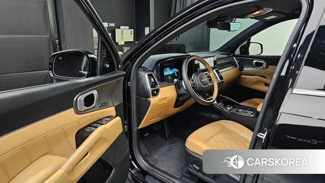 Kia Sorento 4th Generation id 4923420 из Кореи 20