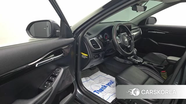 Kia Seltos id 3924320 из Кореи 20