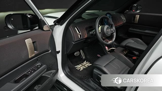 Mini Cooper S Countryman 3rd Generation id 4499532 из Кореи 33