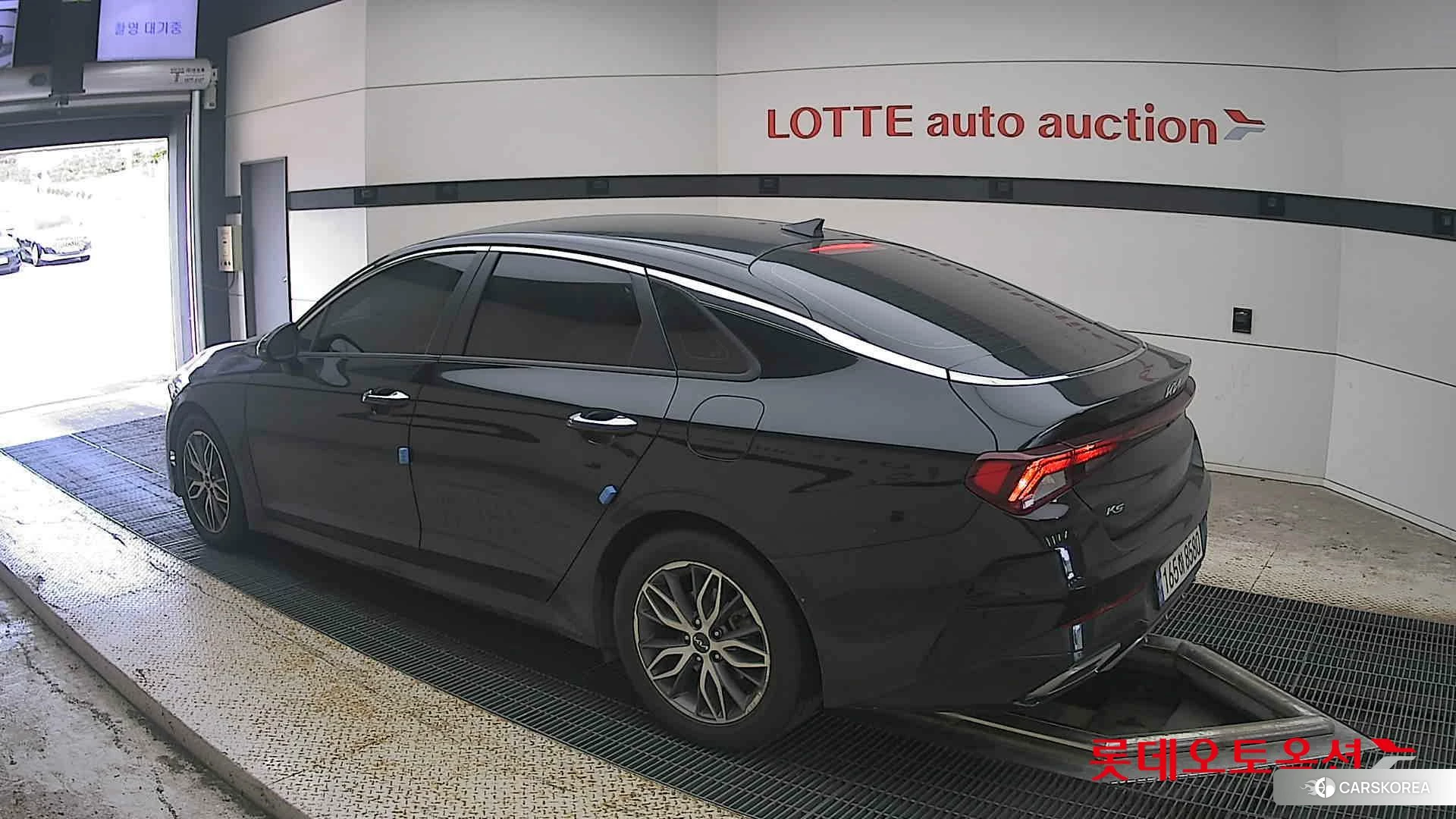 Kia K5 id 4909298 из Кореи 38