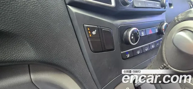 Hyundai The New Grand Starex id 2865706 из Кореи 20