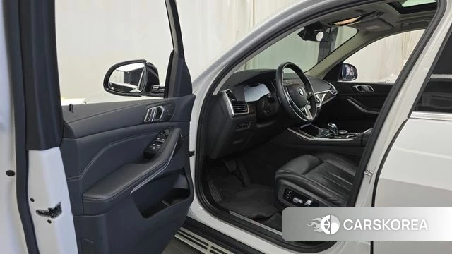 BMW X5 (G05) id 4671092 из Кореи 20
