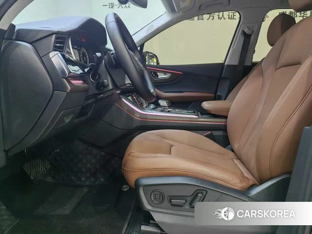 Audi Q7 id 4265881 из Китая 18