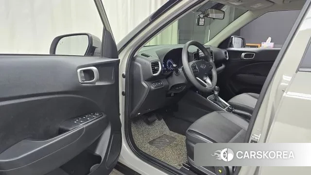 Hyundai Venue id 3556928 из Кореи 20