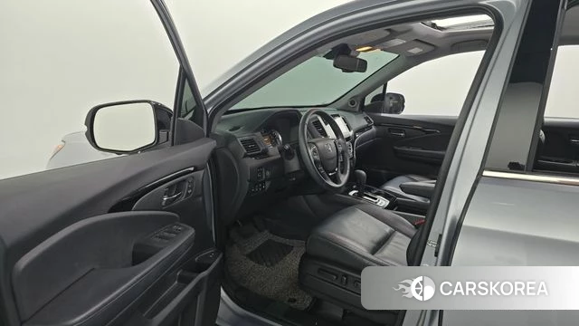 Honda Pilot 3rd generation id 4785765 из Кореи 20