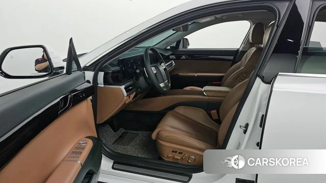 Hyundai Grandeur Hybrid (GN7) id 4468944 из Кореи 20