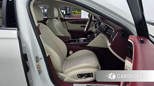 Bentley Flying Spur 3rd Generation id 3555714 из Кореи 20