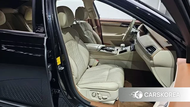 Genesis G90 id 3000302 из Кореи 20