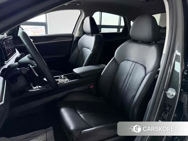 Kia K5 Hybrid 3rd Generation id 3581602 из Кореи 18