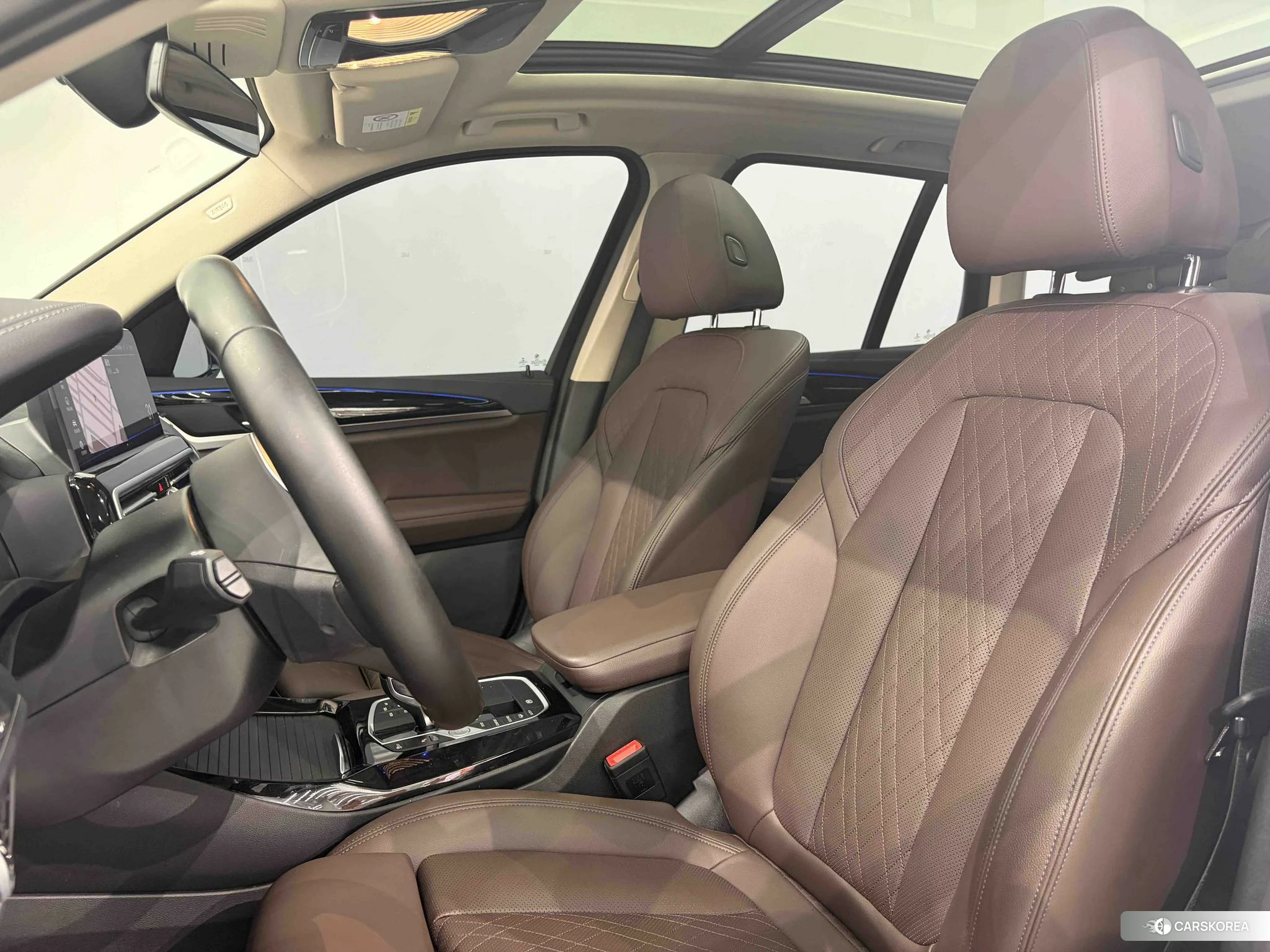 BMW X3 id 4453832 из Китая 22