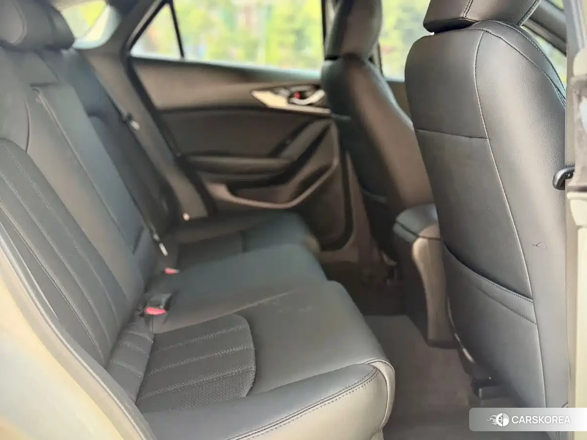 Mazda CX-4 id 4512962 из Китая 24