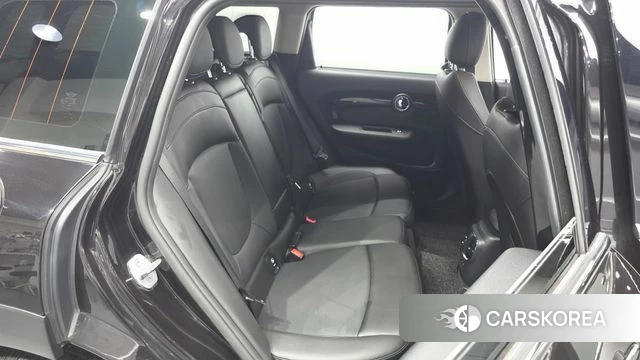 Mini Cooper D Clubman id 4614573 из Кореи 30