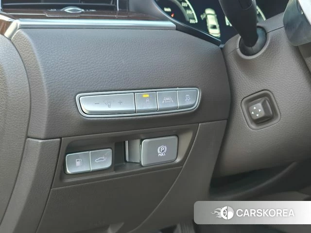 Kia More K9 id 3955814 из Кореи 20