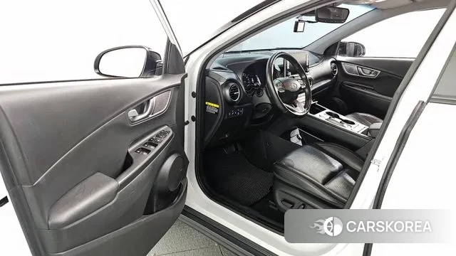 Hyundai Kona Electric id 3123109 из Кореи 20