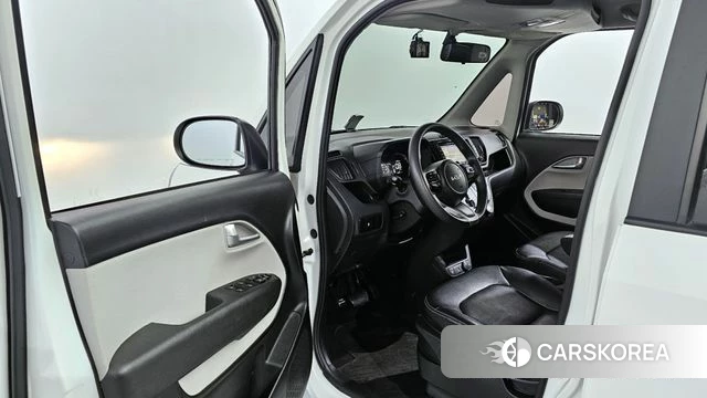 Kia The New Kia Ray id 3897504 из Кореи 20