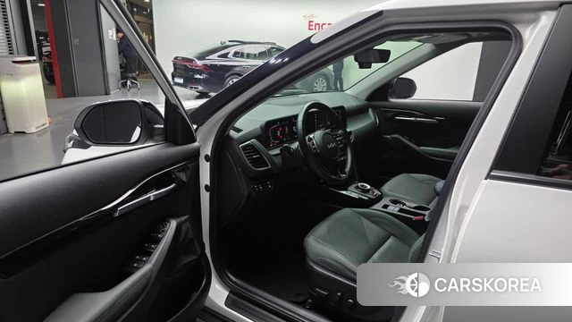Kia The New Seltos id 3883678 из Кореи 20