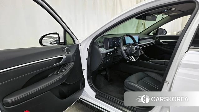 Hyundai Sonata D Edge (DN8) id 4308143 из Кореи 32