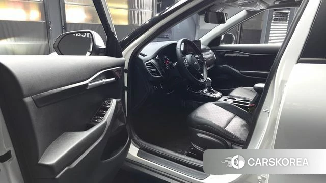 Kia Seltos id 4434091 из Кореи 30
