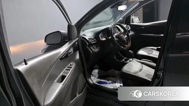 Chevrolet (GM Daewoo) The New Spark id 3247212 из Кореи 20