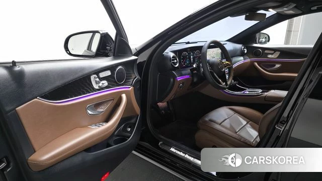 Mercedes-Benz E-Class W213 id 3864520 из Кореи 20