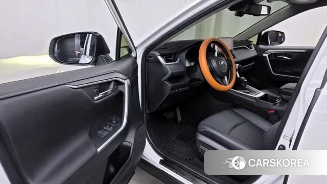 Toyota RAV4 5th Generation id 3467339 из Кореи 20