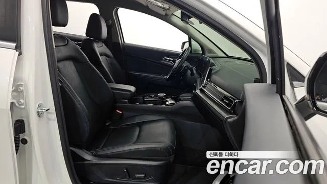 Kia Sportage 5th Generation id 2736990 из Кореи 20