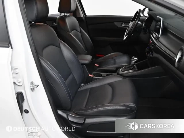 Kia Come New K3 id 3396866 из Кореи 20