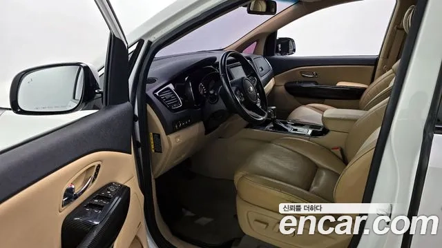 Kia The New Carnival id 2897060 из Кореи 20