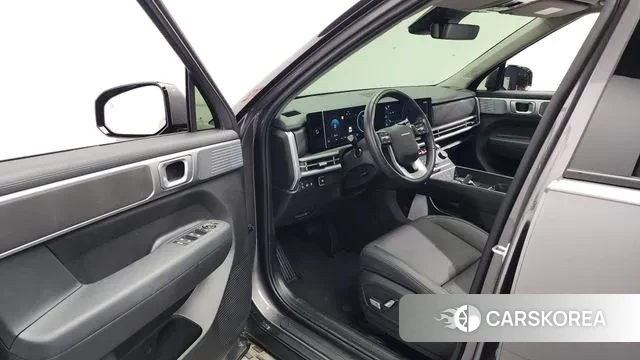 Hyundai Santa Fe (MX5) id 3452287 из Кореи 20